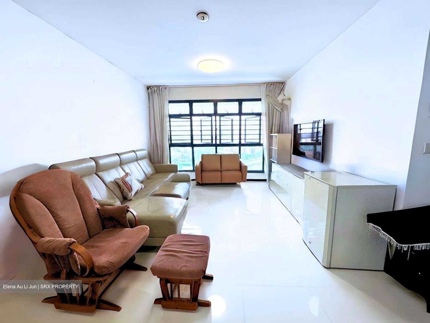 Blk 415A Waterfront I @ Northshore (Punggol), HDB 5 Rooms #559474031